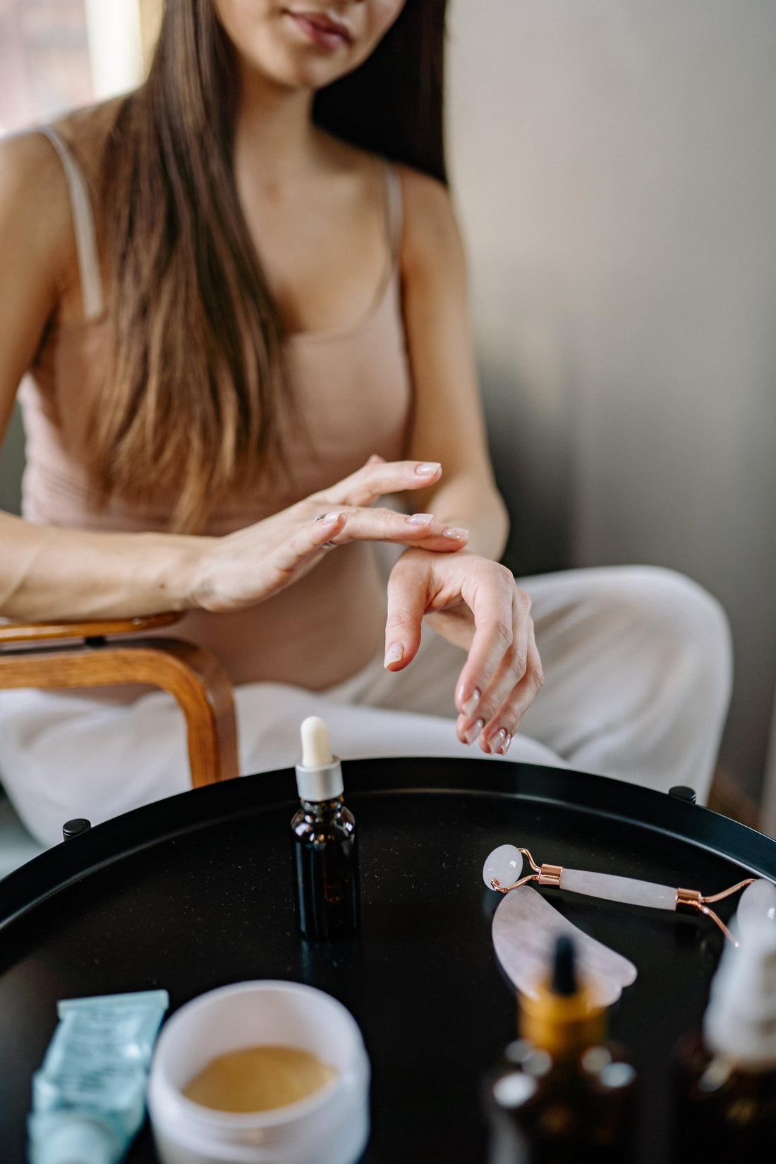 How To Use Camphor Oil For Muscle And Joint Pain