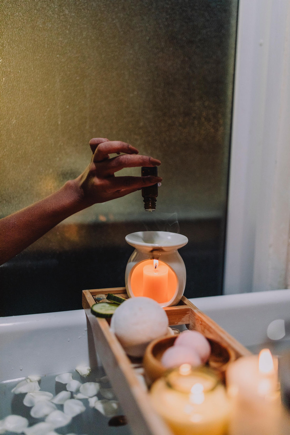 The Science Behind Camphor Oil: How It Can Help With Respiratory Issues