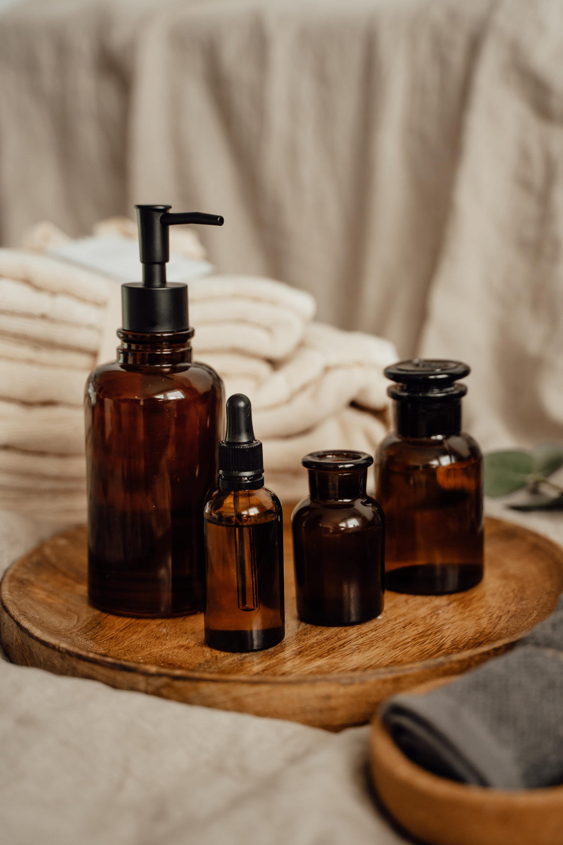 The History And Folklore Of Eucalyptus Oil