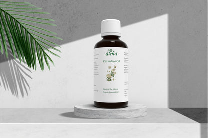 Citriodora Oil